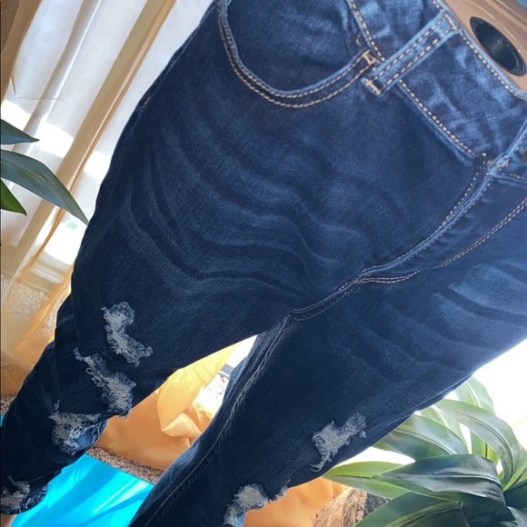 ꨄ ℝ𝕦𝕖 𝟚𝟙 𝕕𝕒𝕣𝕜 𝕨𝕒𝕤𝕙 𝕛𝕖𝕒𝕟 - Picture 2 of 3